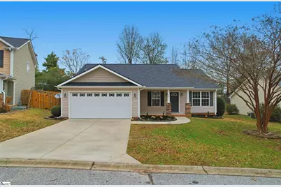 25 Tigris Way, Greenville, SC 29607 - Photo 36