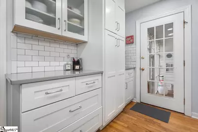 1207 Shadow Way, Greenville, SC 29615 - Photo 8