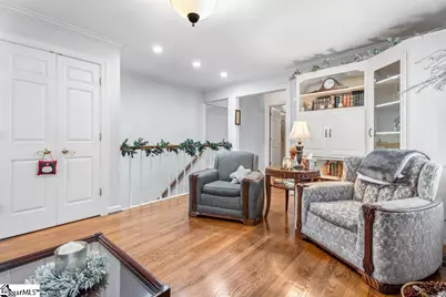 1207 Shadow Way, Greenville, SC 29615 - Photo 6