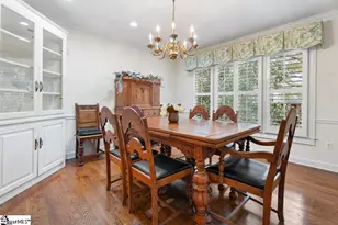 1207 Shadow Way, Greenville, SC 29615 - Photo 10