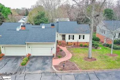 1207 Shadow Way, Greenville, SC 29615 - Photo 34