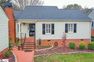 1207 Shadow Way, Greenville, SC 29615 - Photo 2