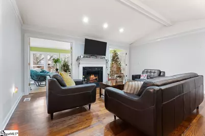 1207 Shadow Way, Greenville, SC 29615 - Photo 14