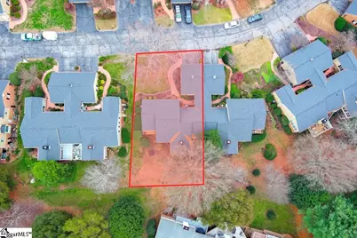 1207 Shadow Way, Greenville, SC 29615 - Photo 36