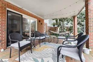 1207 Shadow Way, Greenville, SC 29615 - Photo 32