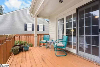 1207 Shadow Way, Greenville, SC 29615 - Photo 18