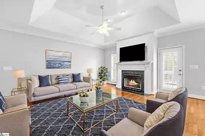 126 Brinkley Place, Spartanburg, SC 29301 - Photo 2