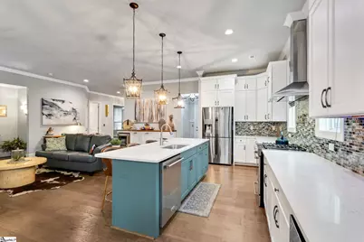 9 Havercroft Lane, Greenville, SC 29615 - Photo 20