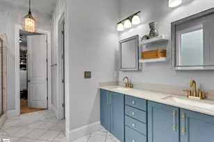 9 Havercroft Ln, Greenville, SC 29615 - Photo 30