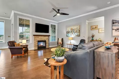 9 Havercroft Lane, Greenville, SC 29615 - Photo 14