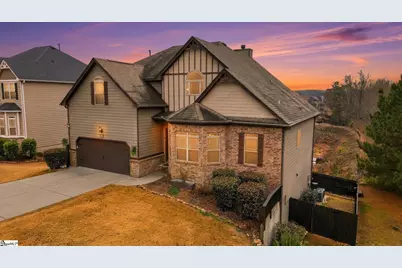 445 Jameswood Court, Greer, SC 29651 - Photo 1