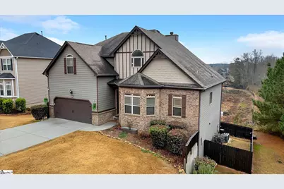 445 Jameswood Court, Greer, SC 29651 - Photo 48