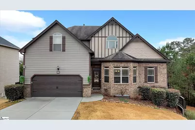 445 Jameswood Court, Greer, SC 29651 - Photo 8
