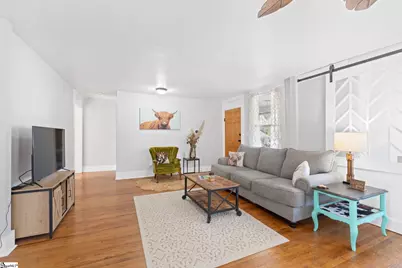 1919 Dobbins Avenue, Anderson, SC 29625 - Photo 6