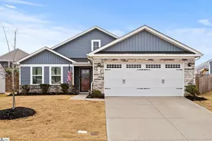 219 Bending Branch Rd, Greenville, SC 29605 - Photo 2