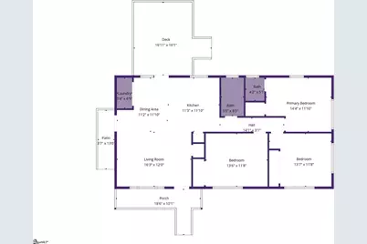 12501 Old White Horse Road, Travelers Rest, SC 29690 - Photo 24