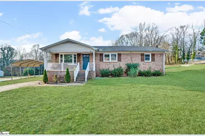 12501 Old White Horse Road, Travelers Rest, SC 29690 - Photo 1