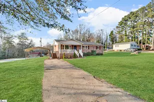 12501 Old White Horse Rd, Travelers Rest, SC 29690 - Photo 2