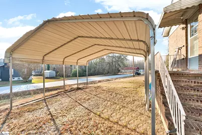 12501 Old White Horse Road, Travelers Rest, SC 29690 - Photo 22