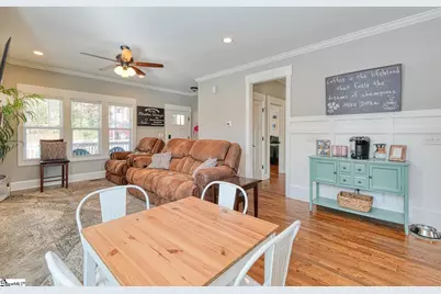 35 Burgess Avenue, Greenville, SC 29609 - Photo 8
