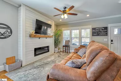 35 Burgess Avenue, Greenville, SC 29609 - Photo 2