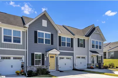 710 Cresslyn Court, Greenville, SC 29617 - Photo 2