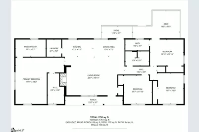 140 Triangle Road, Gaffney, SC 29340 - Photo 36