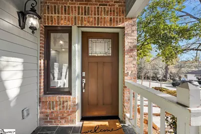 231 E Park Avenue #Unit A, Greenville, SC 29601 - Photo 1