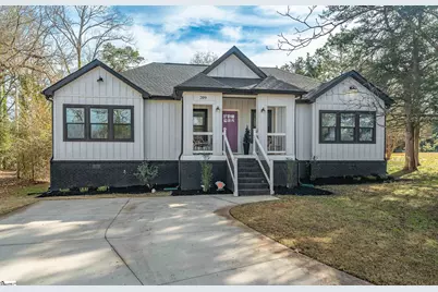 209 Missallie Drive, Clinton, SC 29325 - Photo 1