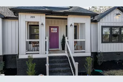 209 Missallie Drive, Clinton, SC 29325 - Photo 2