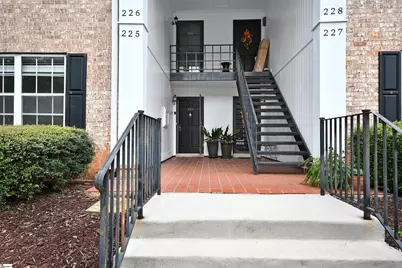 925 Cleveland Street #Unit 225, Greenville, SC 29601 - Photo 1