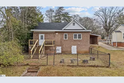 8 Lee Street, Liberty, SC 29657 - Photo 26