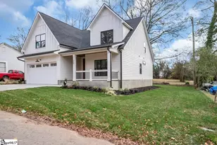 305 Willard St, Greenville, SC 29611 - Photo 2