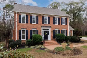 109 River Forest Ln, Greenville, SC 29615 - Photo 2