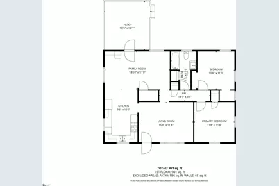 108 Monaview Circle, Greenville, SC 29617 - Photo 2