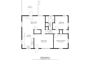108 Monaview Cir, Greenville, SC 29617 - Photo 2