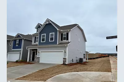 27 Wilson School Street, Simpsonville, SC 29681 - Photo 2