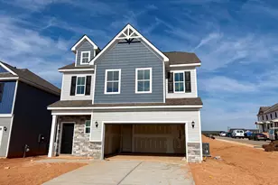 27 Wilson School St, Simpsonville, SC 29681 - Photo 1