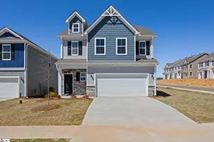 27 Wilson School St, Simpsonville, SC 29681 - Photo 1