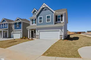 27 Wilson School St, Simpsonville, SC 29681 - Photo 2