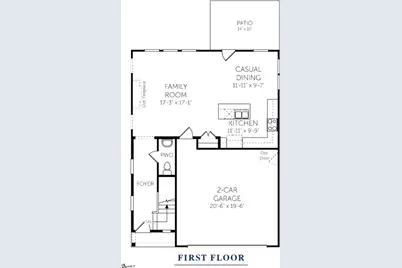 110 Wilson School Street, Simpsonville, SC 29681 - Photo 10