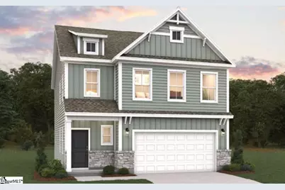 110 Wilson School Street, Simpsonville, SC 29681 - Photo 1