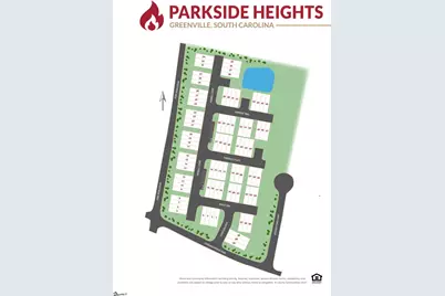 116 Derwent Trail #Lot 48, Greenville, SC 29605 - Photo 20