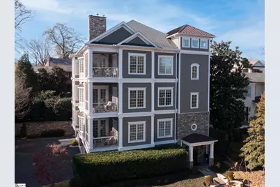 111 Sherwood Street #Unit 100, Greenville, SC 29601 - Photo 1
