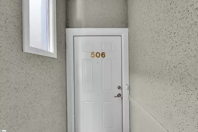 233 N Main Street #Unit 506, Greenville, SC 29601 - Photo 2