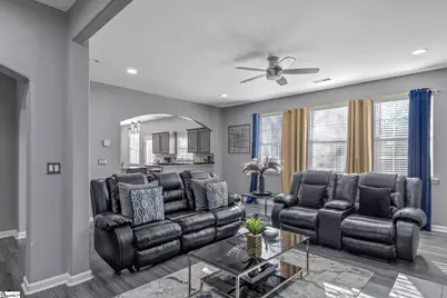 23 Slow Creek Drive, Simpsonville, SC 29681 - Photo 8
