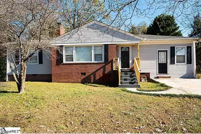 13 N Garden Circle, Greenville, SC 29615 - Photo 1