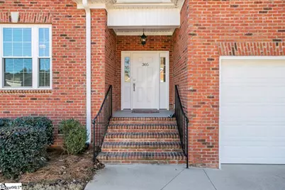 305 Redspire Drive, Greenville, SC 29617 - Photo 4