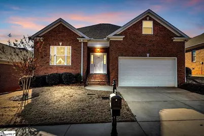 305 Redspire Drive, Greenville, SC 29617 - Photo 1