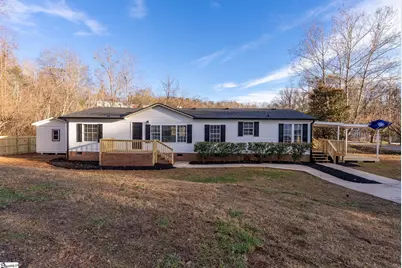 589 Club Drive, Greenville, SC 29611 - Photo 1